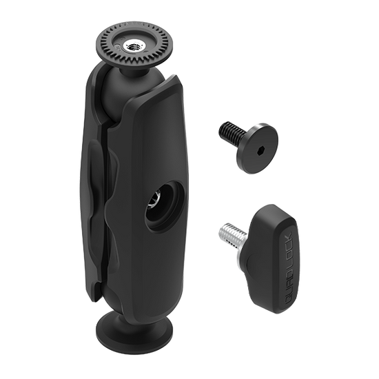 Quad Lock 360 Arm - Dual Pivot