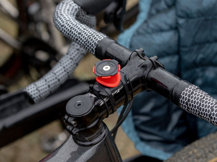 QUAD LOCK Flat Bar Adaptor