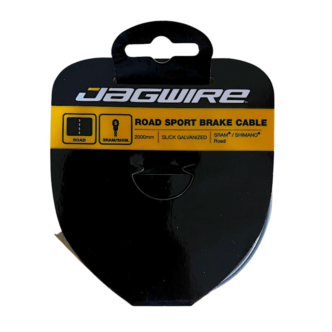 Jagwire Road Sport Brake Cable 2000mm