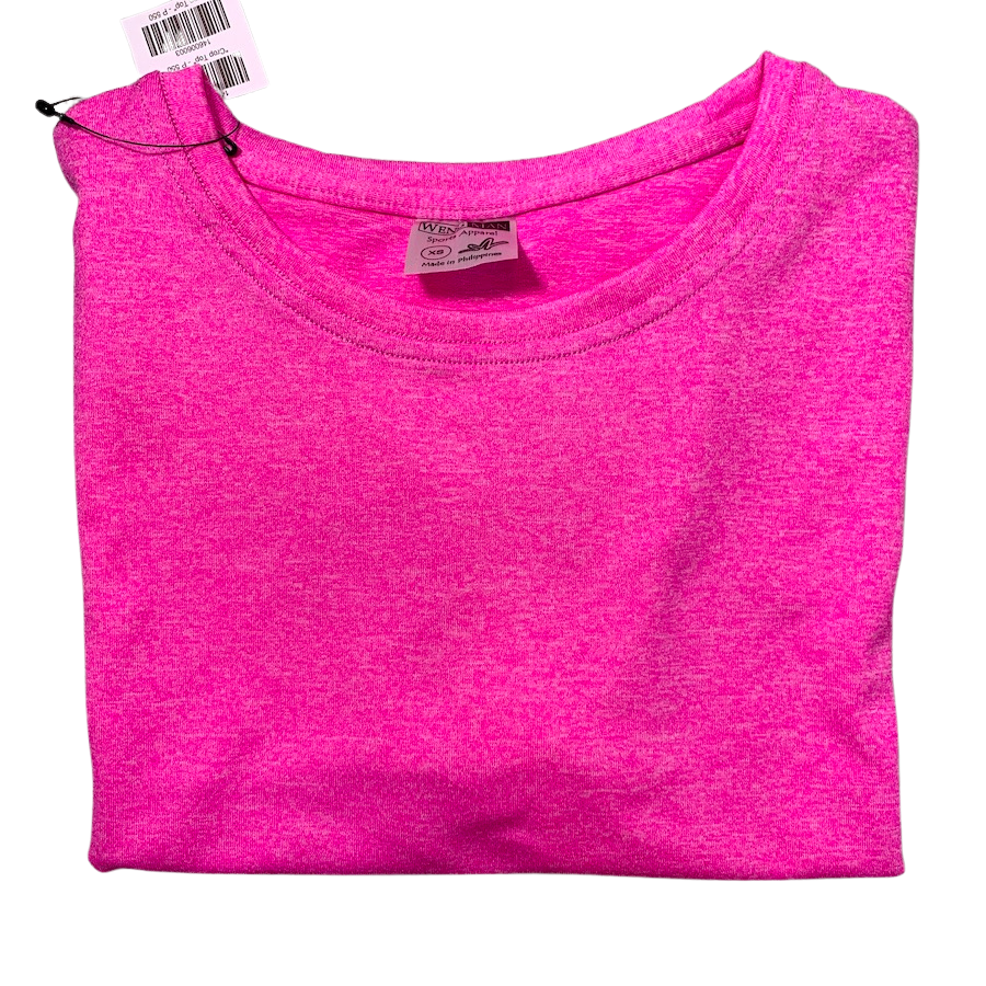 Wengman AVA Cropped Top