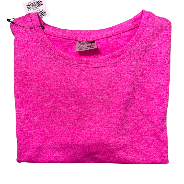 Wengman AVA Cropped Top