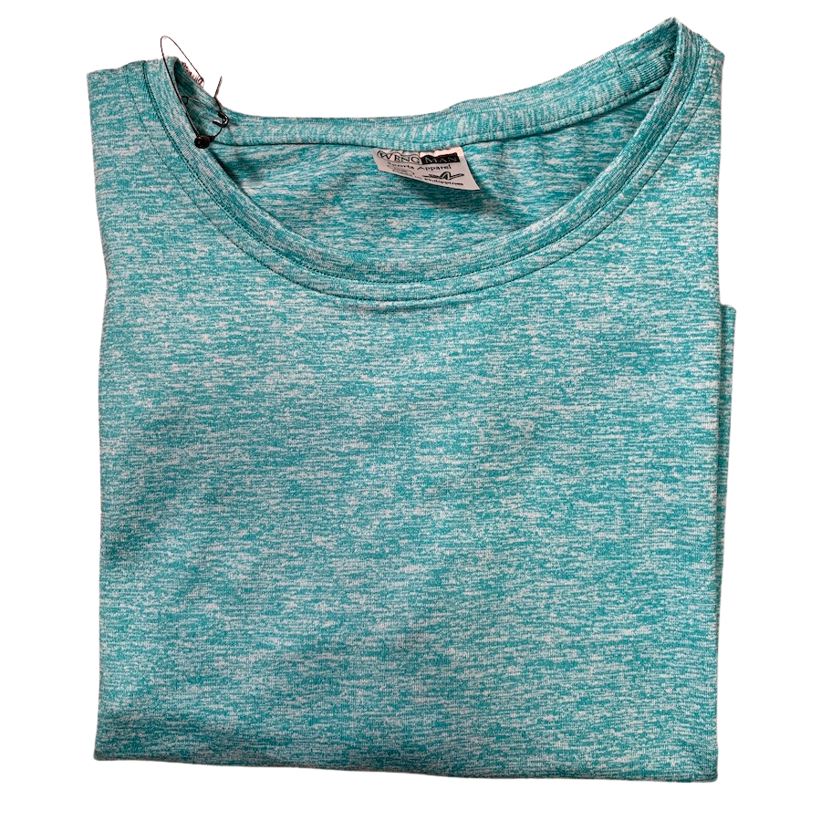 Wengman AVA Cropped Top