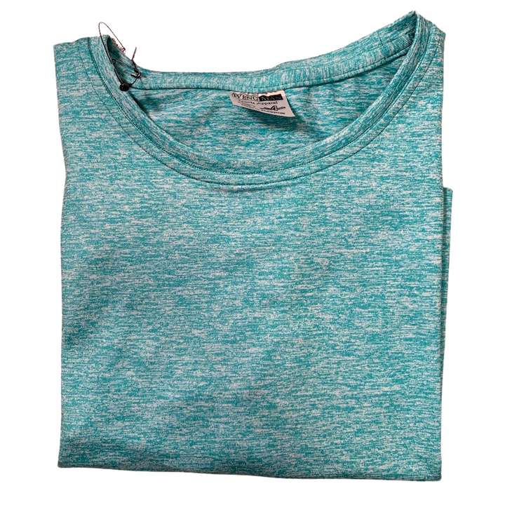 Wengman AVA Cropped Top
