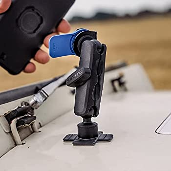 Quad Lock 360 Arm - Dual Pivot