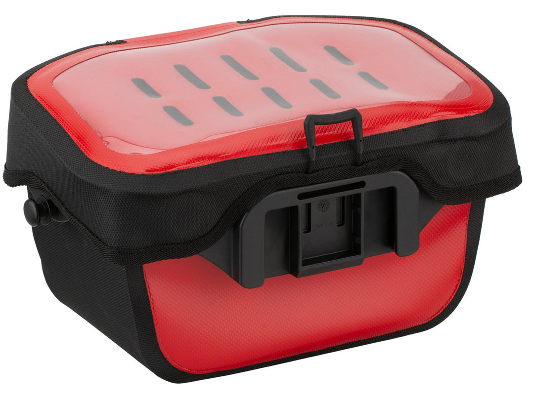 Ortlieb Ultimate Six Classic 5L - Red