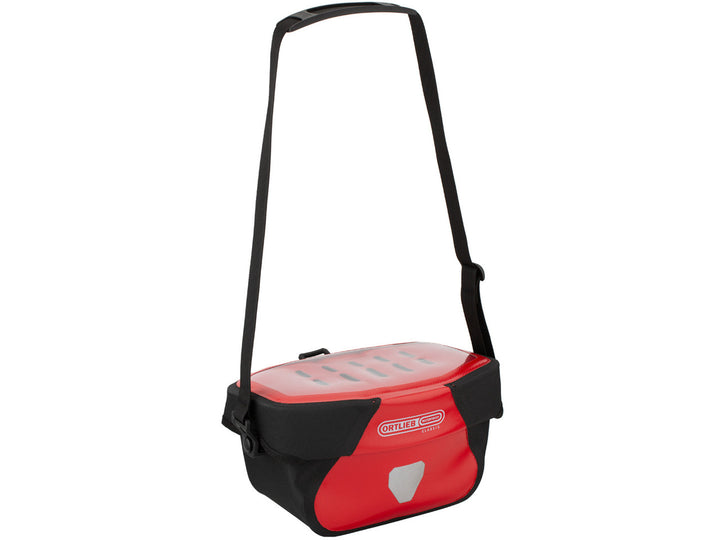 Ortlieb Ultimate Six Classic 5L - Red
