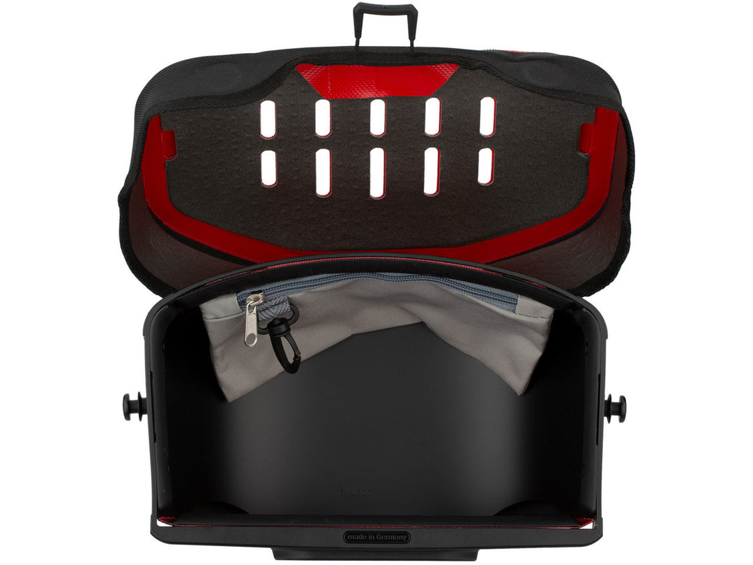 Ortlieb Ultimate Six Classic 5L - Red