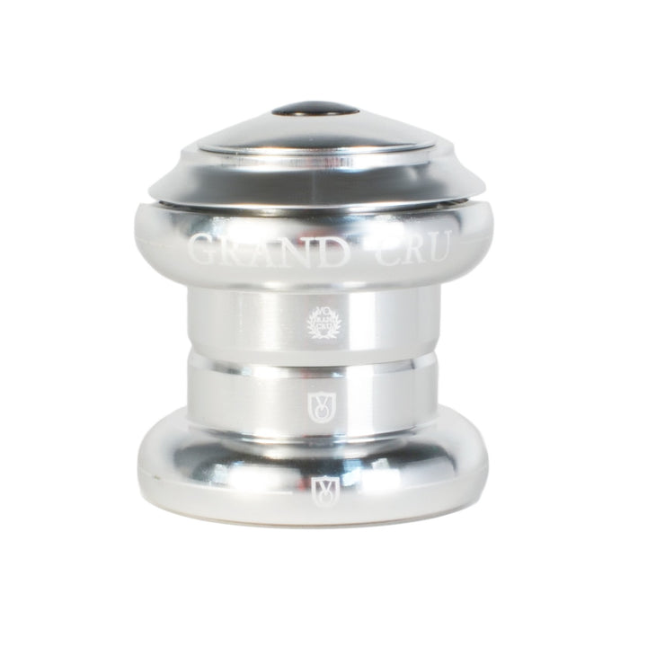 VELO ORANGE Grand Cru 1-1/8" Sealed Bearing Threadless Headset