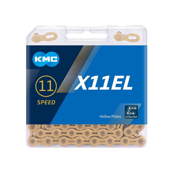 KMC Chain