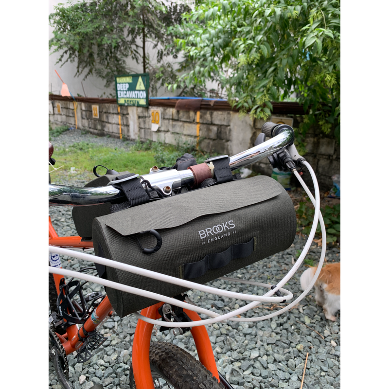 BROOKS Scape Handlebar Pouch