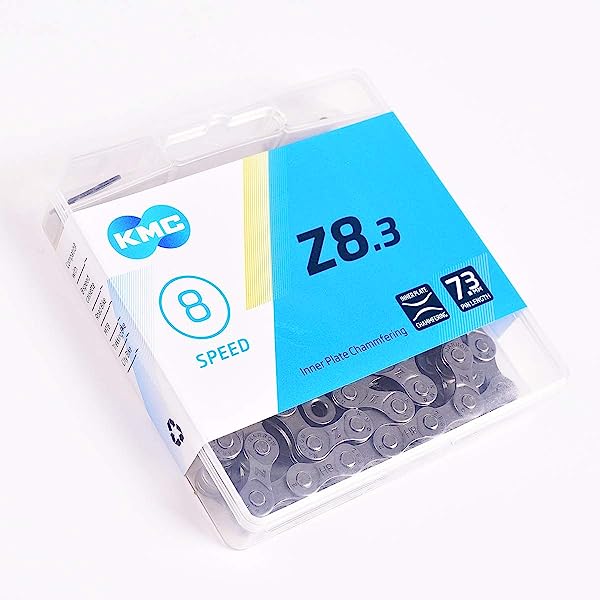KMC Chain