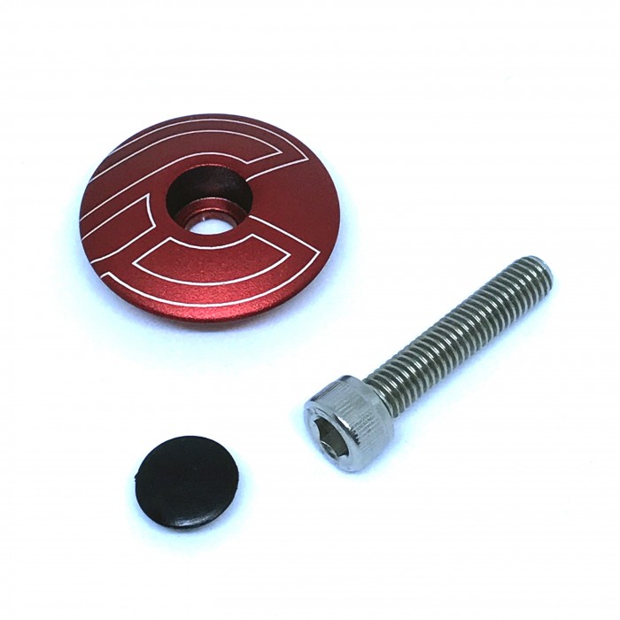 Cinelli Top Cap