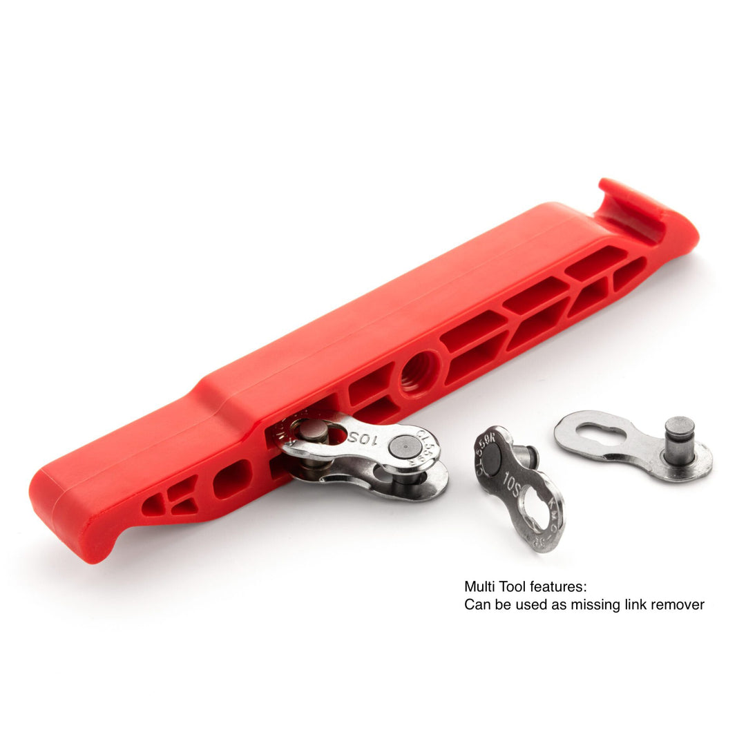 PrestaLever III Multi-tool Tire Lever