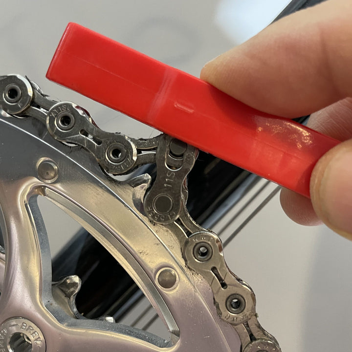 PrestaLever III Multi-tool Tire Lever