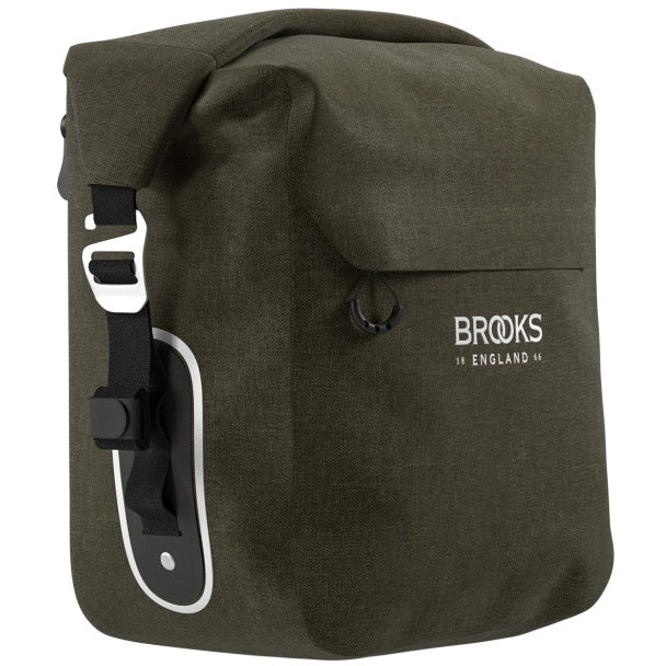 Brooks Scape Pannier - Small 10-13L (Sold in Pairs 20-26L)