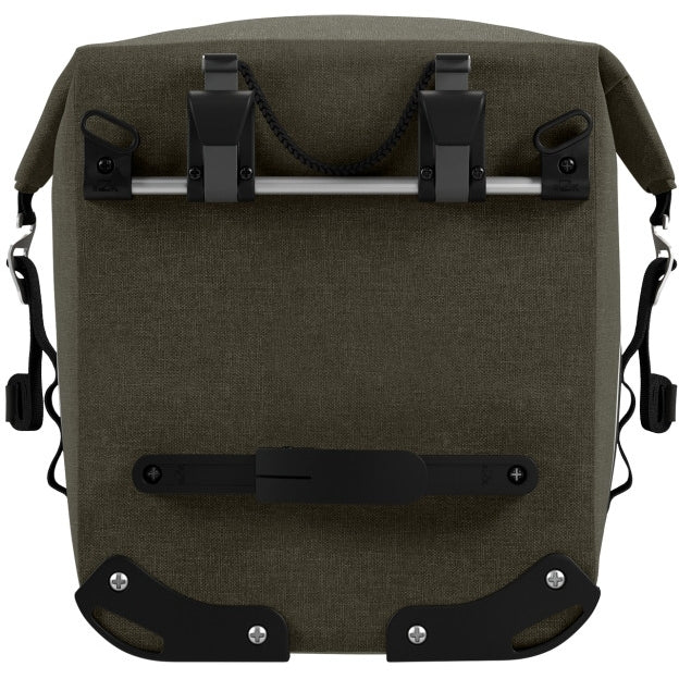 Brooks Scape Pannier - Small 10-13L (Sold in Pairs 20-26L)