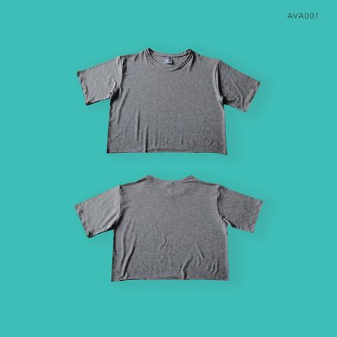 Wengman AVA Cropped Top