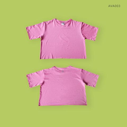 Wengman AVA Cropped Top