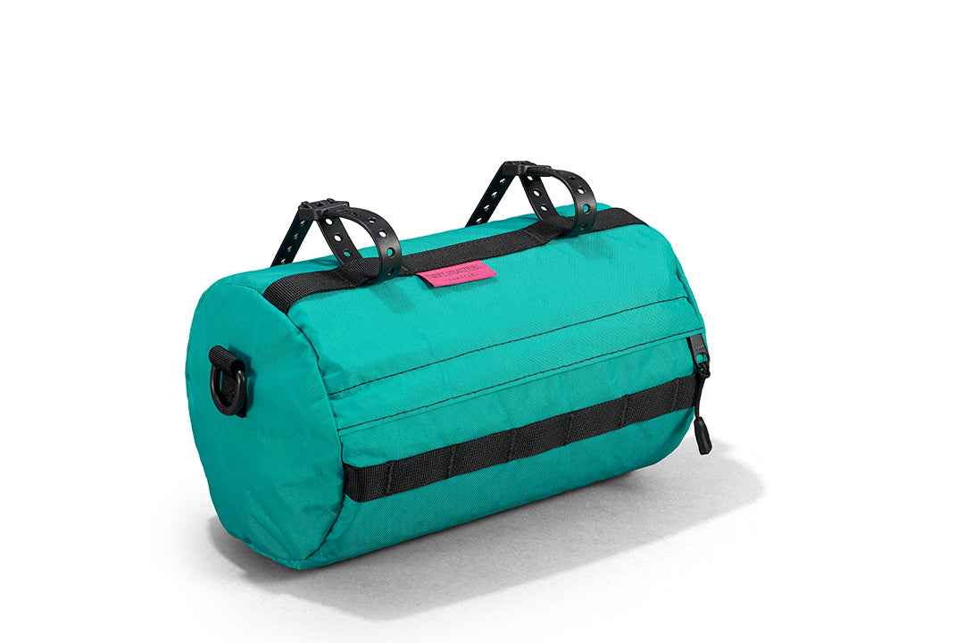 SWIFT INDUSTRIES Bandito Saddle / Handlebar Bag