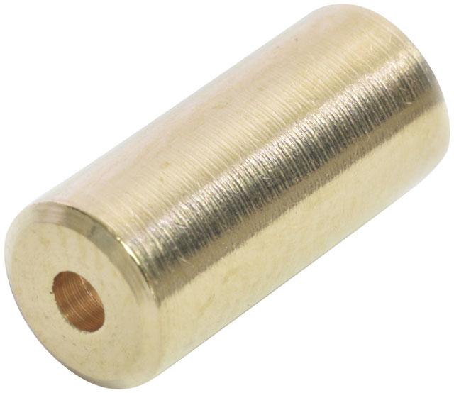 VELO ORANGE Brass Housing End Caps