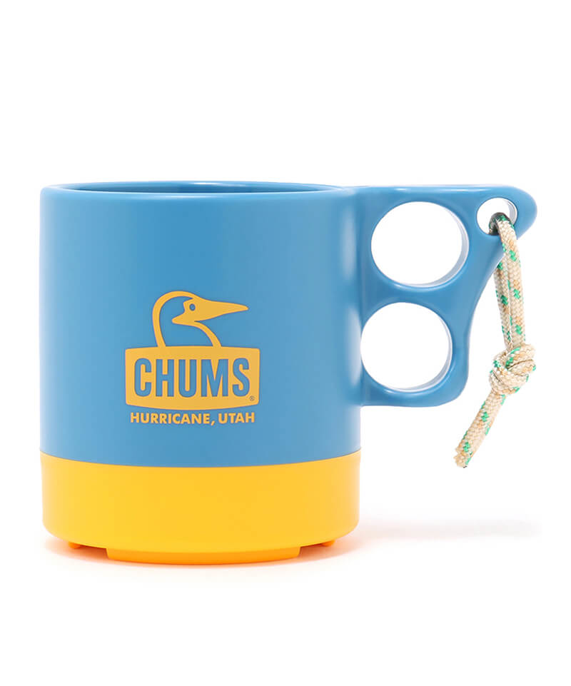 Chums Camper Mug 250ml