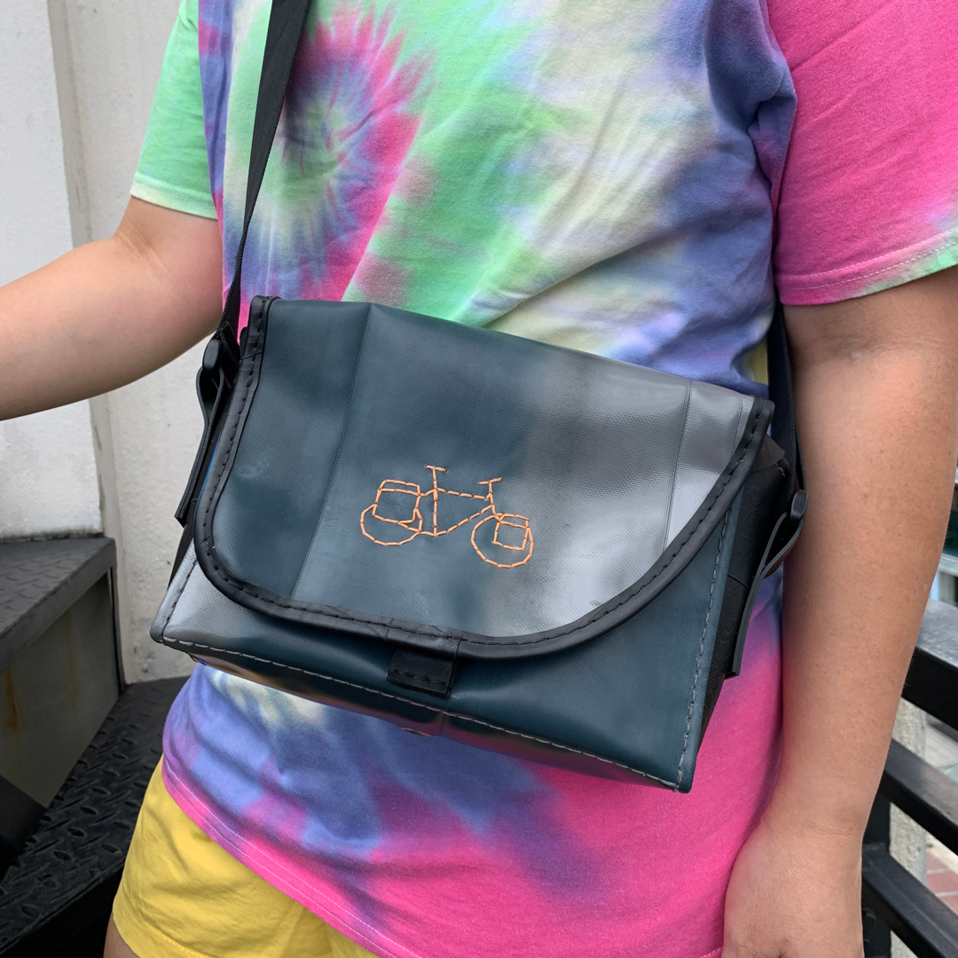 Brugera Mini Bike EDC Bag