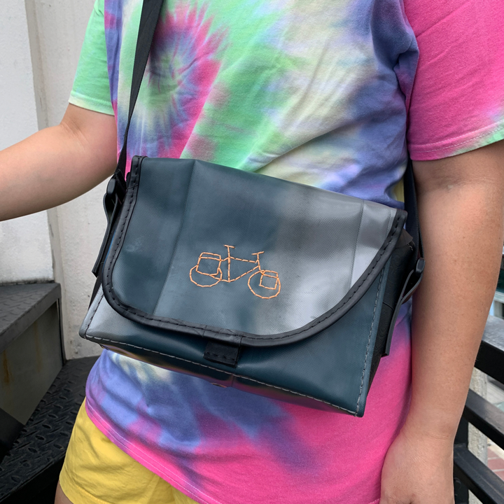 Brugera Mini Bike EDC Bag