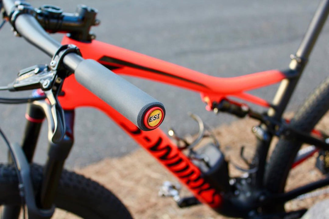 ESI Grip - Chunky Standard Length