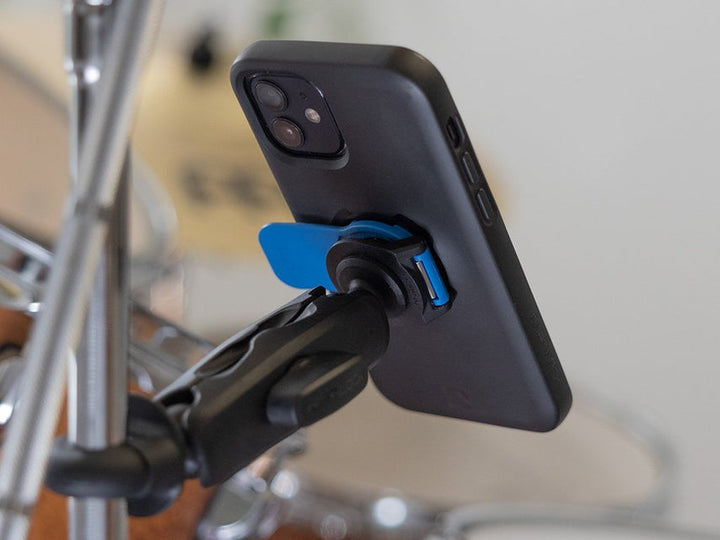 Quad Lock 360 Arm - Dual Pivot