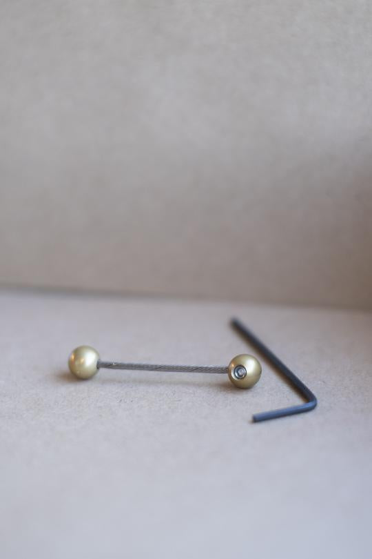 FORAGER CYCLES Cable Cherries