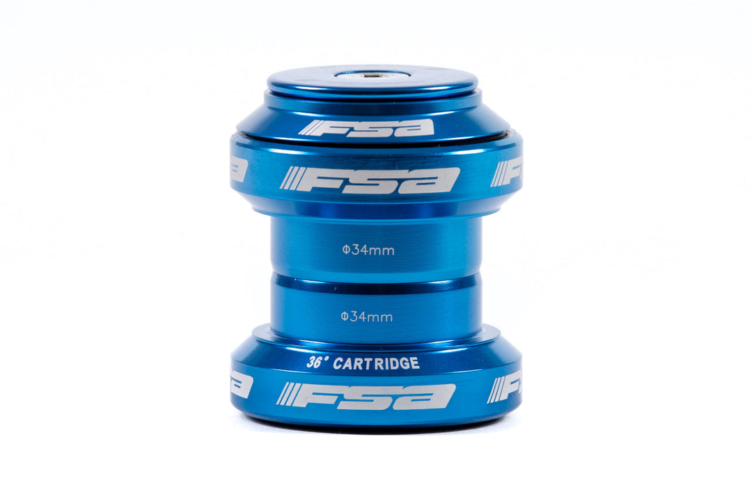 FSA Orbit MX 1 1/8 Headset
