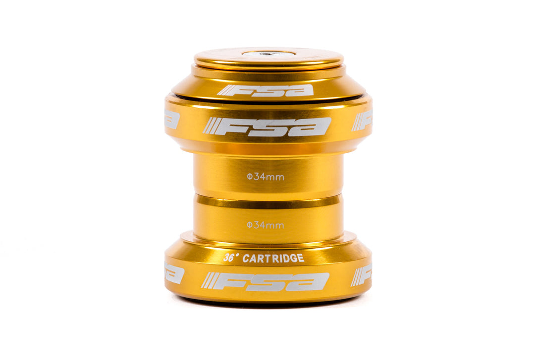 FSA Orbit MX 1 1/8 Headset