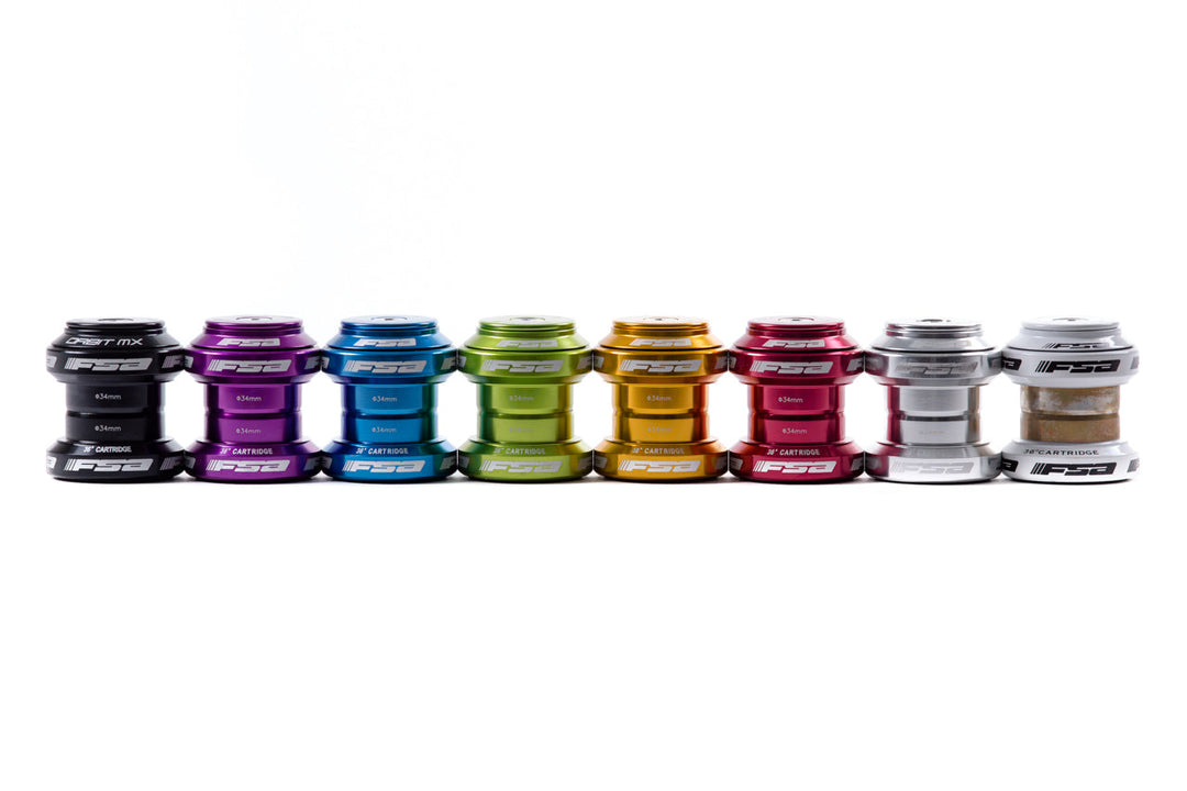 FSA Orbit MX 1 1/8 Headset
