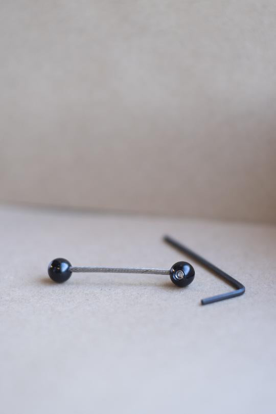 FORAGER CYCLES Cable Cherries