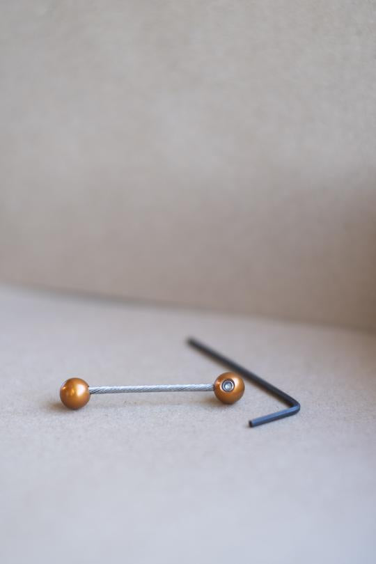 FORAGER CYCLES Cable Cherries