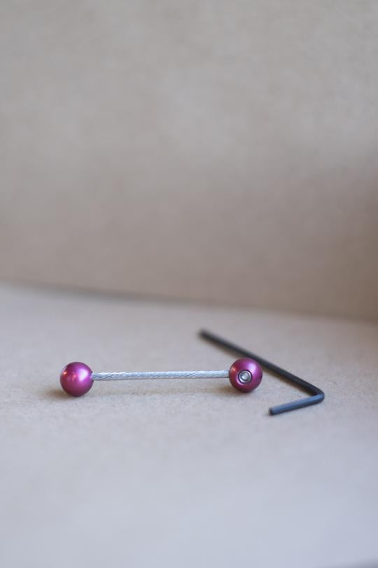 FORAGER CYCLES Cable Cherries