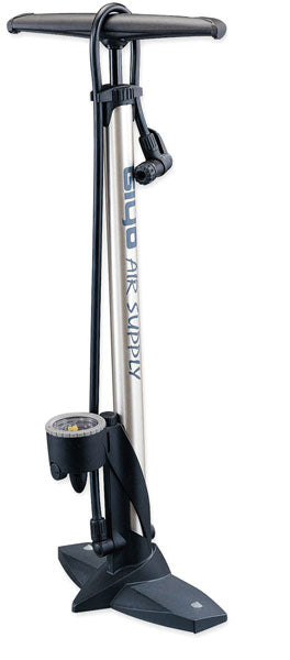 Giyo Floor Pump GF-31P