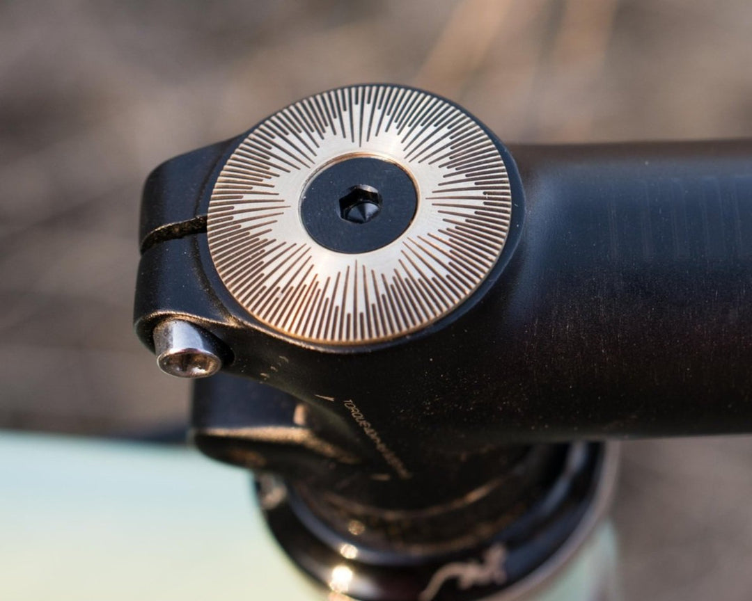 Yellow Bird Thread Works NIGHTCAPS Top Cap