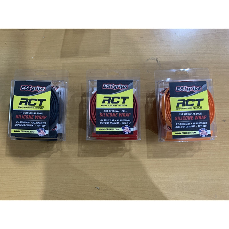 ESI RCT (Road Cyclocross Triathlon) Bar Tape