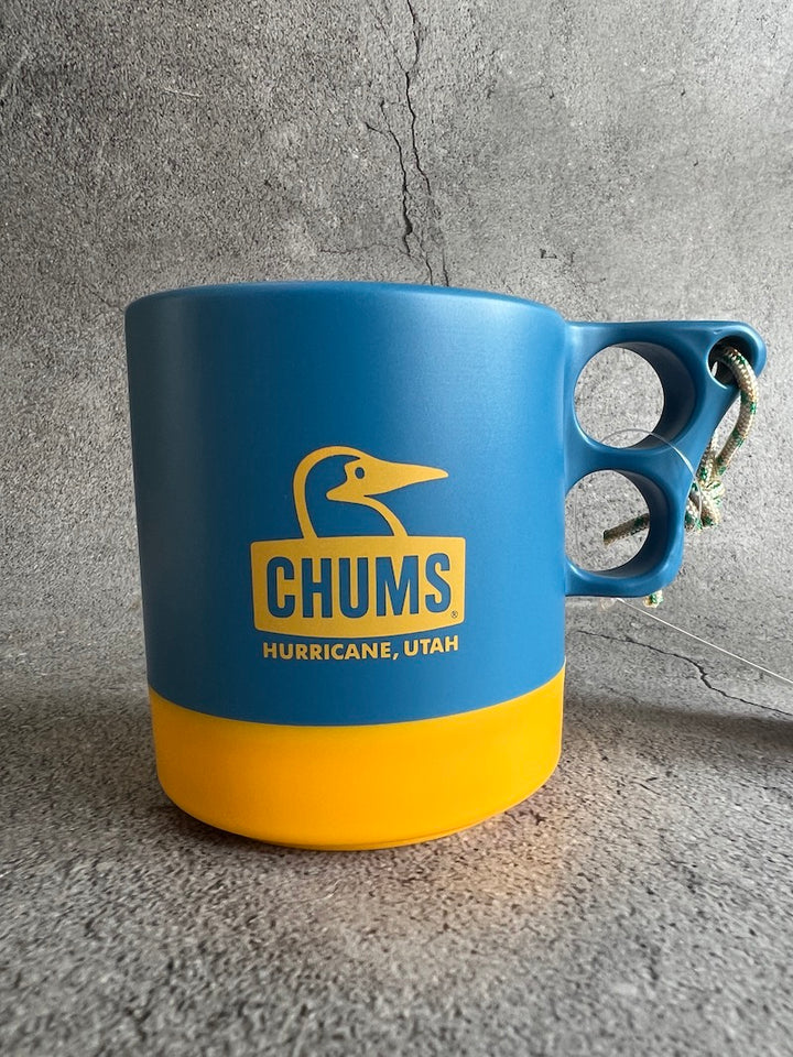Chums Camper Mug 250ml