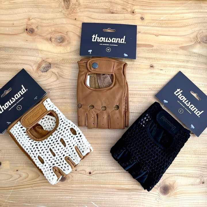 THOUSAND Gloves