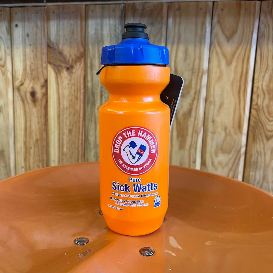 Watrbodl Water Bottles