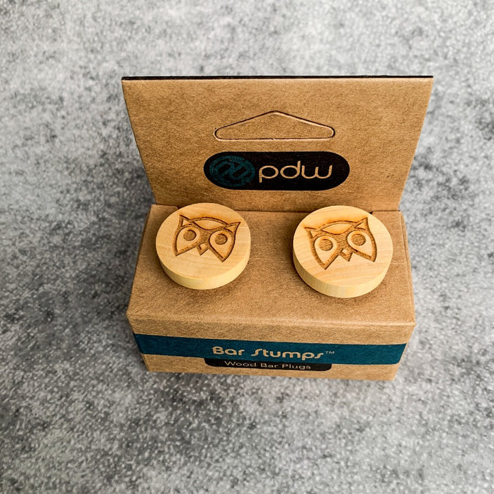 PDW Bar Stumps (Bar Ends)