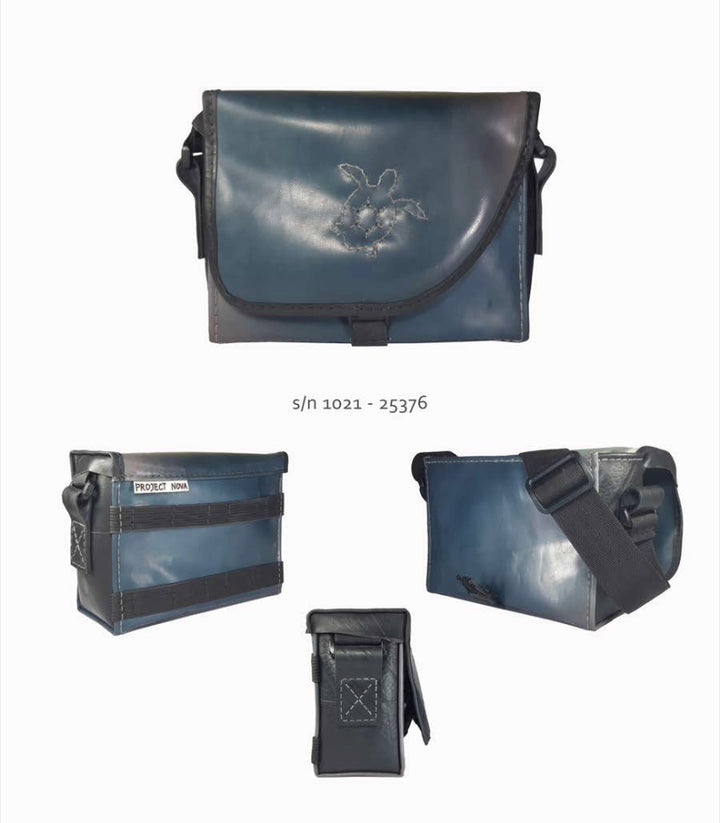 Brugera Mini Bike EDC Bag