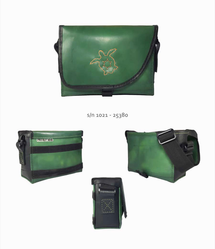 Brugera Mini Bike EDC Bag