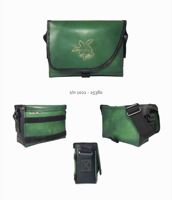 Brugera Mini Bike EDC Bag