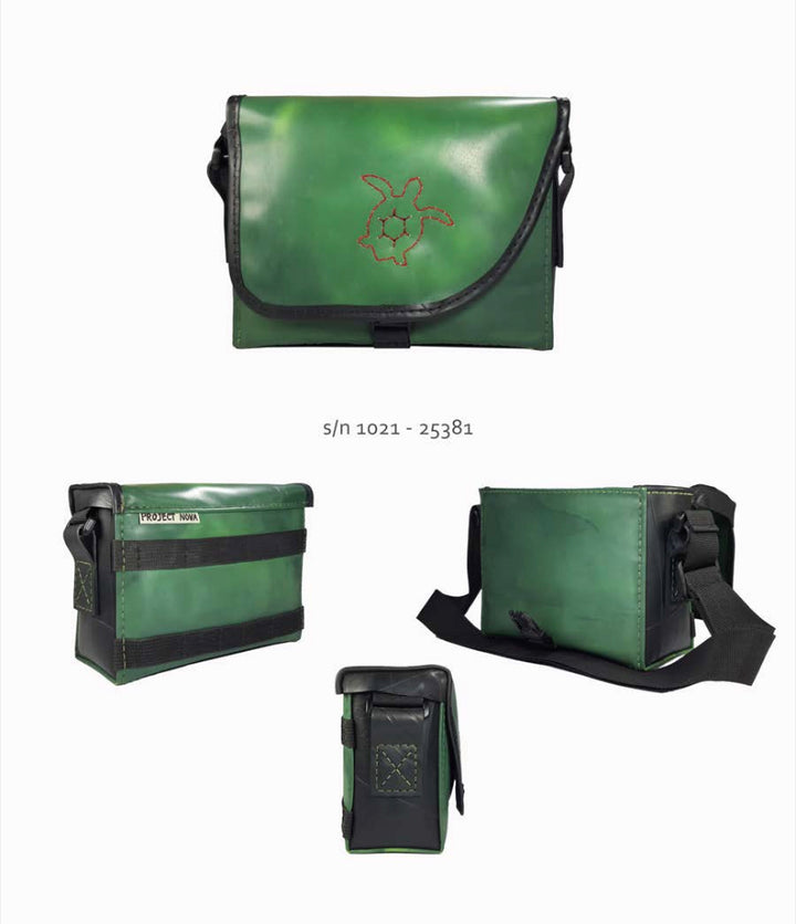 Brugera Mini Bike EDC Bag