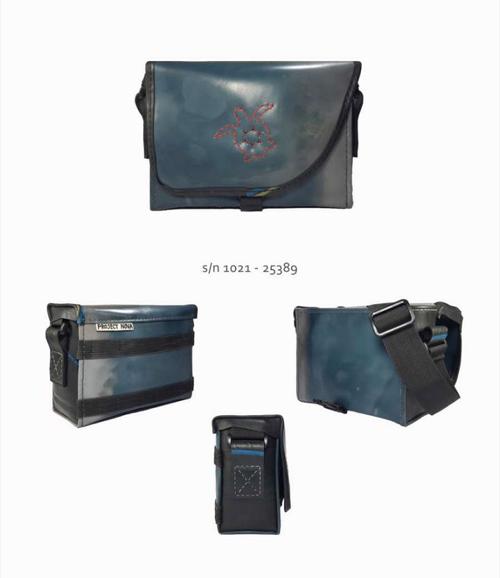 Brugera Mini Bike EDC Bag