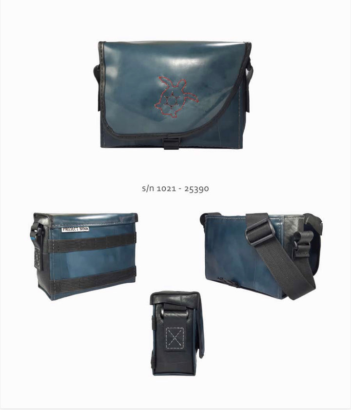Brugera Mini Bike EDC Bag