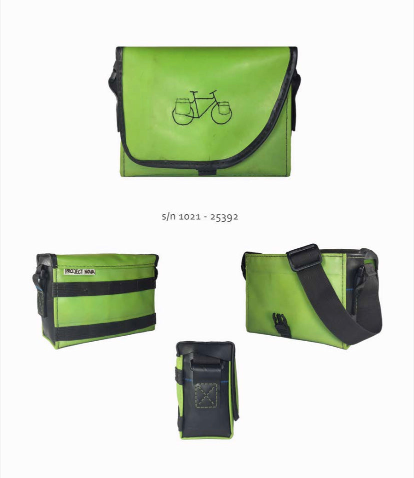 Brugera Mini Bike EDC Bag